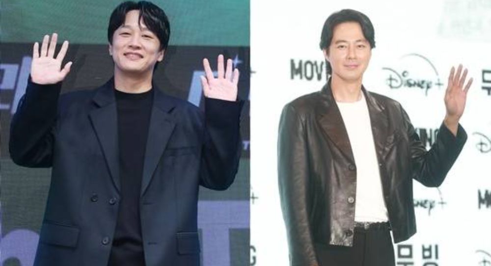 Im Joo Hwan jokingly calls out CEO Cha Tae Hyun on Handsome Guys saying his contract covers all expenses and demands card for payment