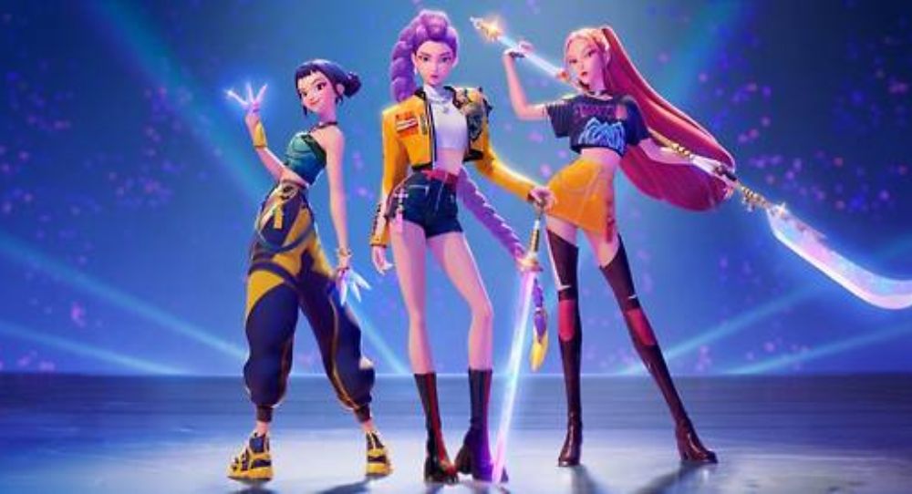 K-Pop Demon Hunters will turn Busan into a giant karaoke with first ever sing-along screening in Korea