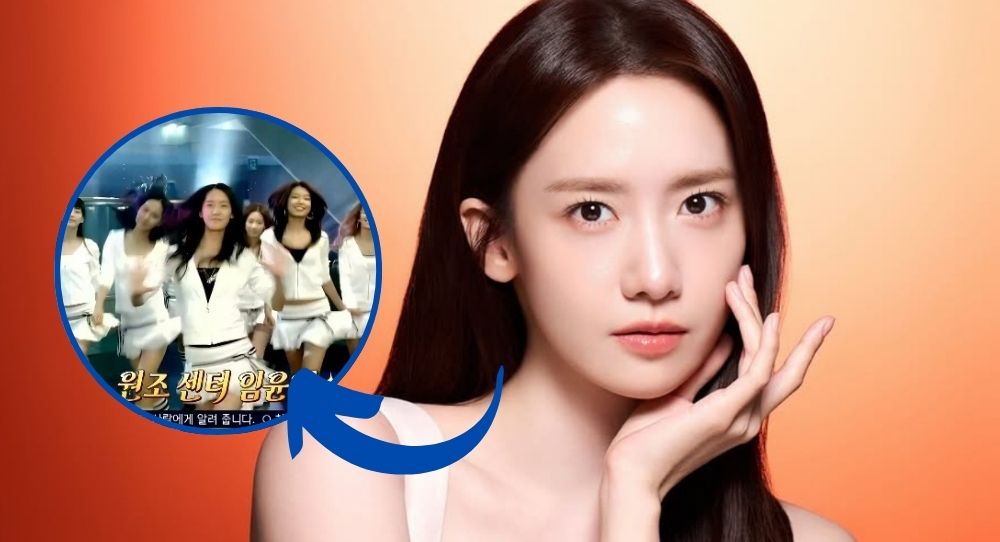 Girls' Generation's YoonA reveals what really makes someone the "center" of a group — and it's not just about beauty