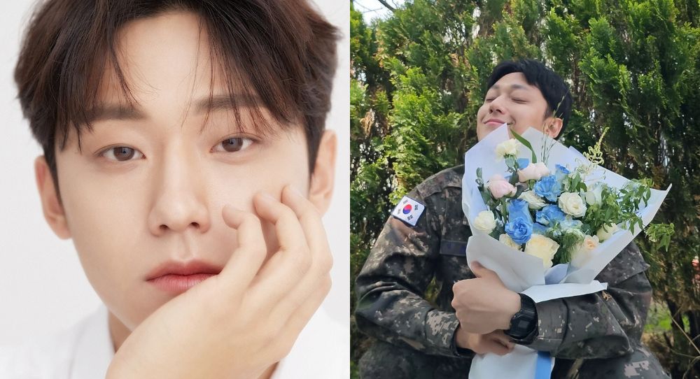 Lee Do Hyun to throw first pitch at Jamsil Baseball Stadium after military discharge, says he’s “excited to meet fans again”