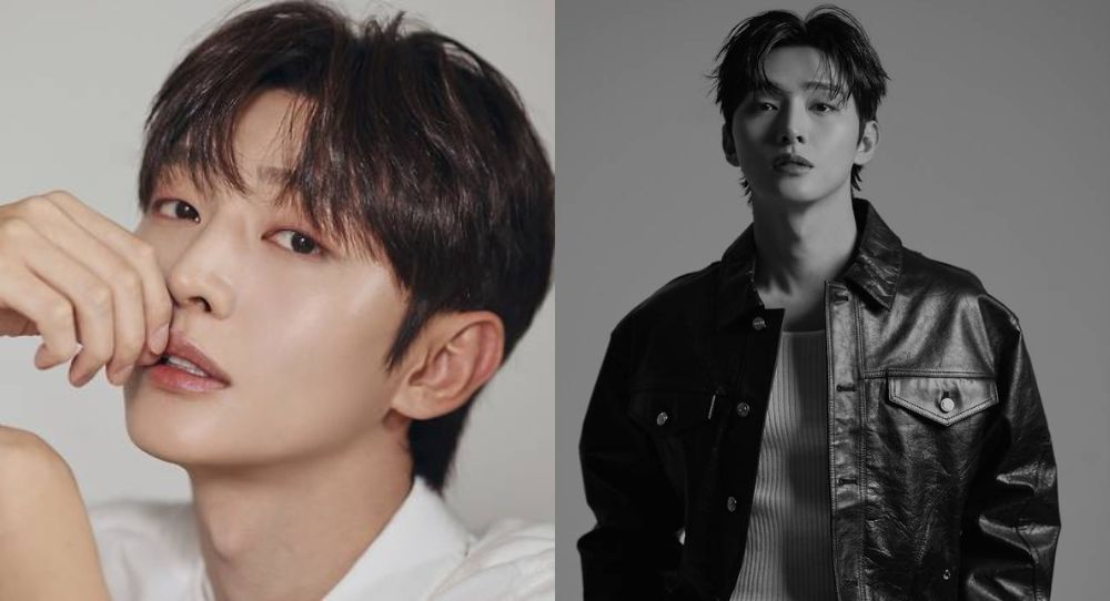 Yoon Ji Sung Plays Cousin Caught in Complicated Love Story for First BL Drama
