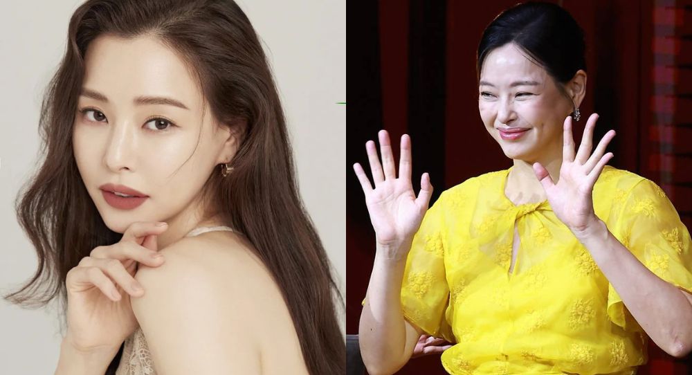 Lee Ha Nui promotes Netflix drama ‘Emma’ just days after giving birth to second daughter, proving her dedication as a working mom