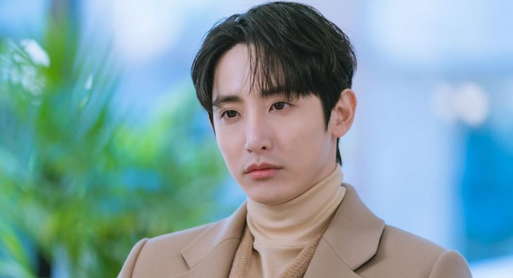 Lee Soo Hyuk quietly builds massive Asian fanbase with 15% growth every year, set to represent Korea at Weibo Gala 2025