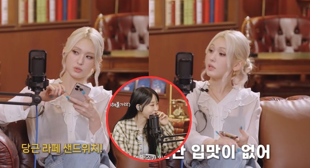 Jeon Somi reveals her secret to staying light and fit during comeback schedules