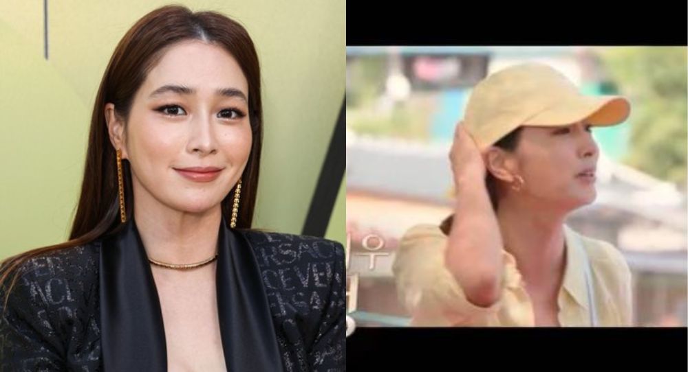 Lee Min Jung’s hidden talent revealed as she shocks a whole village with her powerful vocals