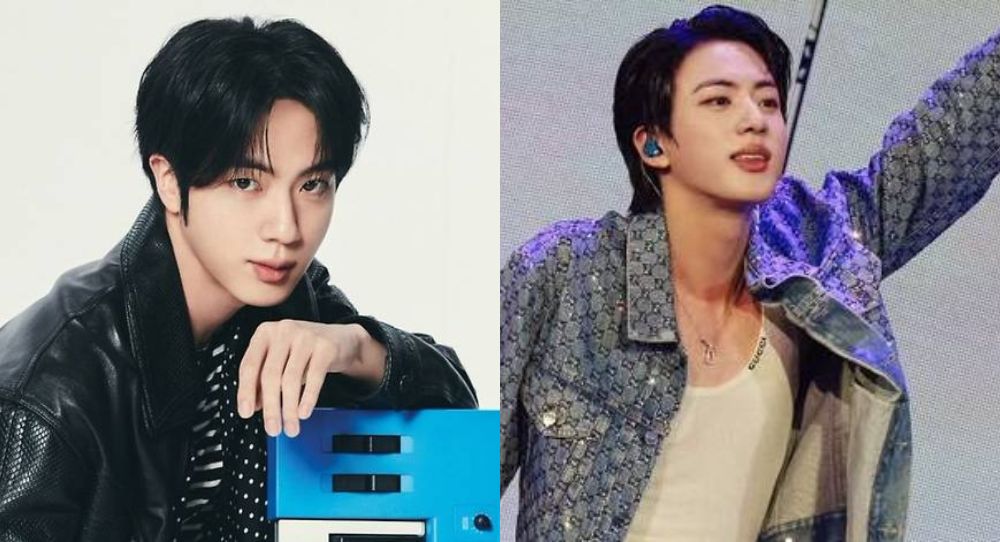Image for BTS's Jin amazes global fans as his world tour sells out 18 shows and tops Billboard with record numbers