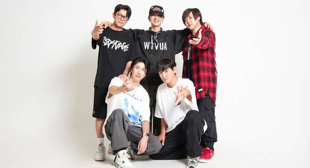 H.O.T. make history with first full group broadcast appearance in 6 years on JTBC ‘Newsroom’ ahead of reunion stage