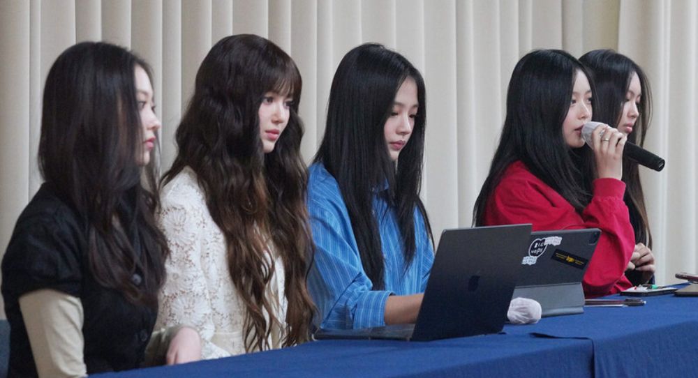 NewJeans wins big in court against YouTuber who made sexual harassment videos, gets 29 million won in damages