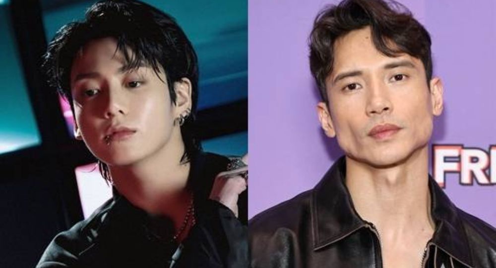 Canadian actor shocks fans by revealing BTS's Jungkook is his favorite and calls him the best dancer
