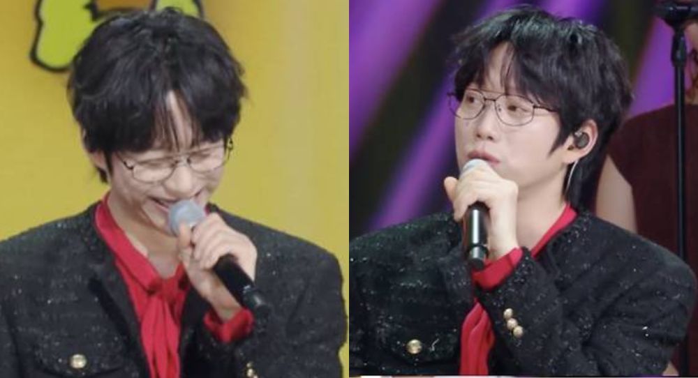 Kwon Jung Yeol delivers laughter and emotion in first episode of The Seasons, proving himself as Park Bo Gum’s worthy successor