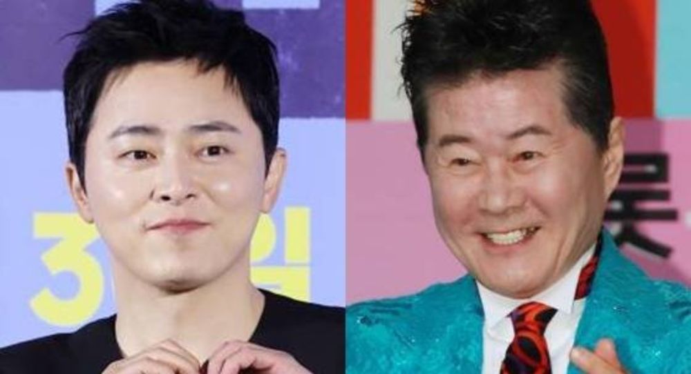 Jo Jung Suk earns billions in Gangnam sale while Tae Jin Ah eyes 30 billion won gain in Itaewon