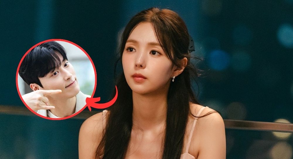 Chae Soo Bin was already a star in high school, fellow actor reveals she was famous for her beauty even back then