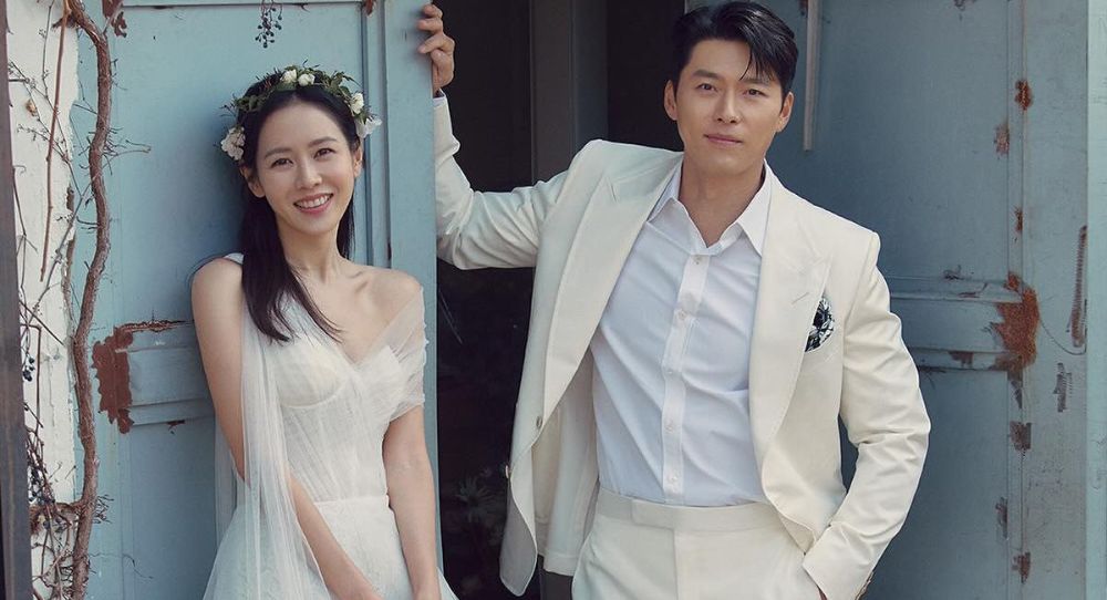 Son Ye Jin shares how Hyun Bin’s real personality made her fall in love, confesses her feelings grew stronger little by little