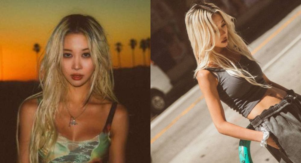 WJSN’s Dayoung shows her hot girl transformation in first solo album after 3 years of preparation