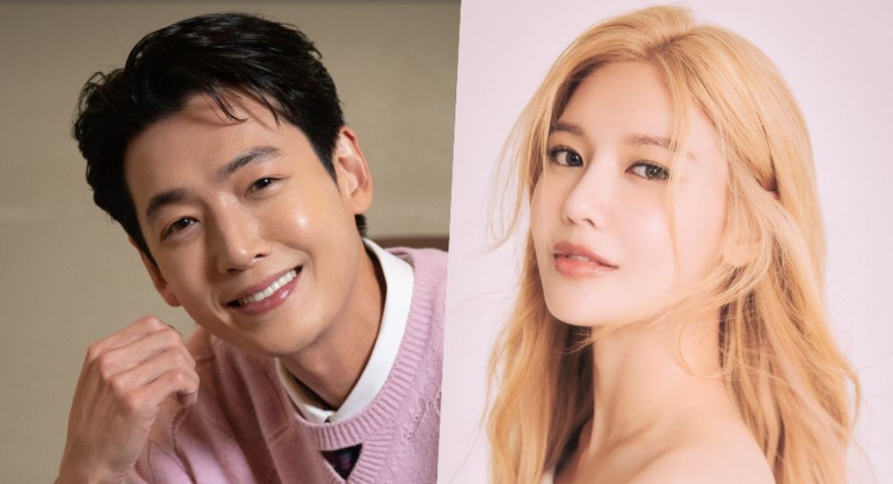 Jung Kyung Ho reveals he has never been to a club and fans connect it to his long steady relationship with Girls’ Generation’s Sooyoung