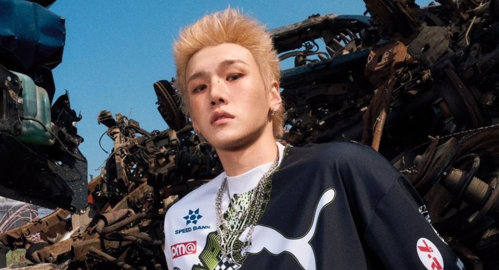 JUST B’s Bain opens up about life after coming out and reveals how harsh comments in Korea made him doubt himself