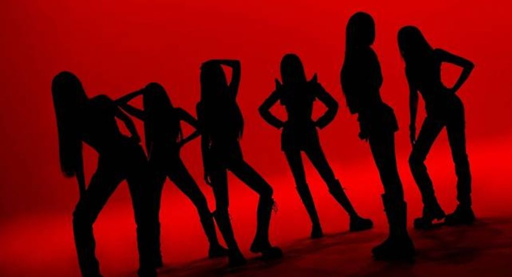 Momoland shows mysterious aura in new concept photo for comeback after 3 years
