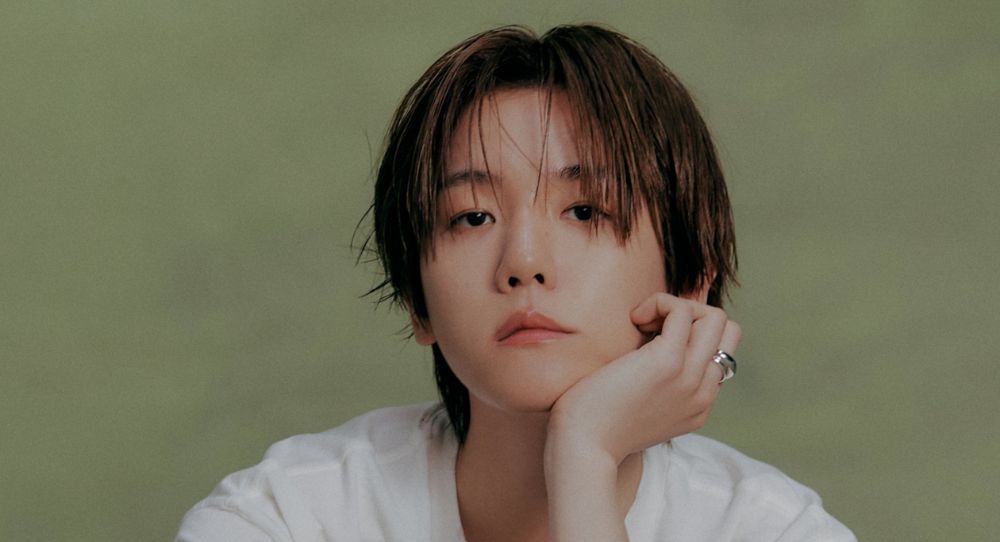 Baekhyun becomes the first Korean star to reach Weibo Super Topic diamond level, proves unstoppable global power