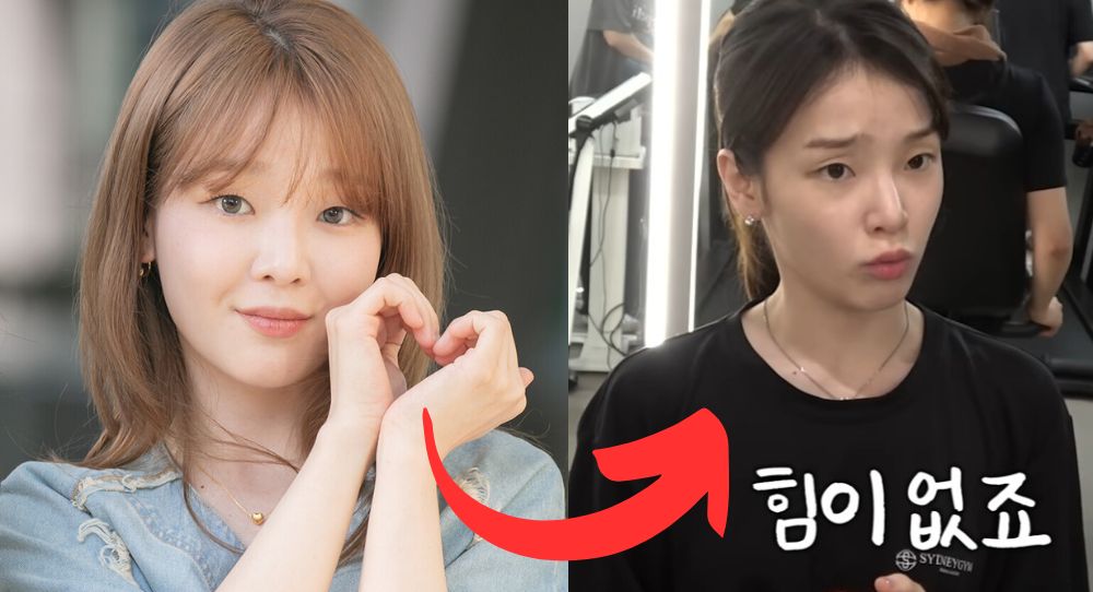 Oh My Girl’s Seunghee vows to get healthier after revealing she’s underweight and often feels dizzy