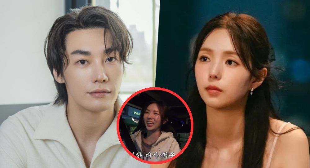 Chae Soo Bin reveals Kim Young Kwang is “struggling a lot” with cheesy lines in their new drama after working with Lee Young Ae