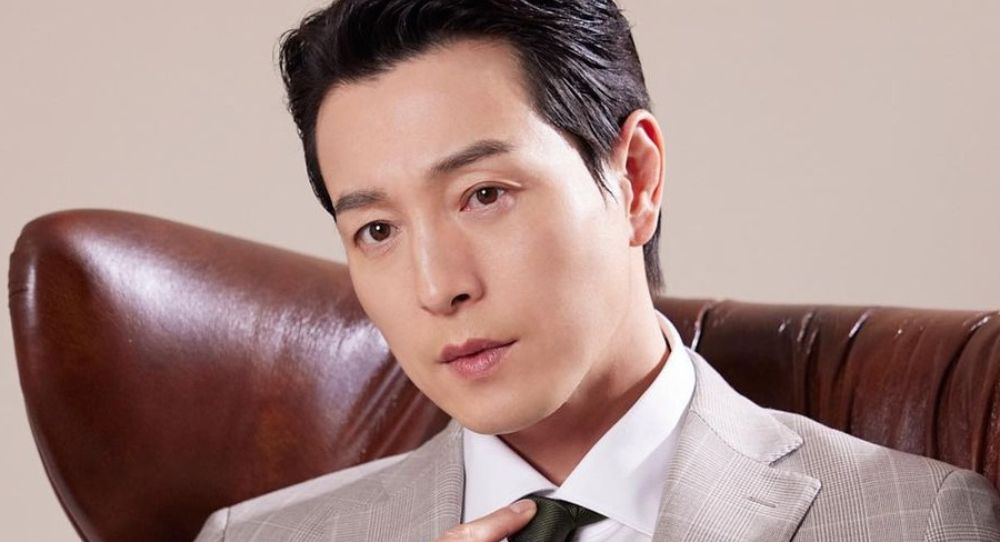 Image for ‘The Glory’ star Jung Sung Il announces divorce after 9 years of marriage in surprising news for fans