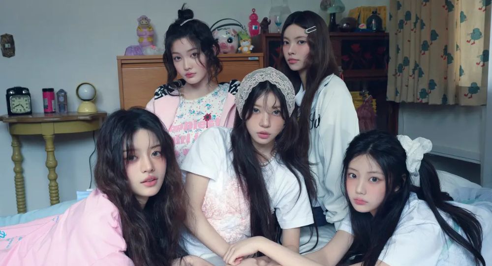 ILLIT proves their artistic power as their brand films win big at Japan’s top creative awards