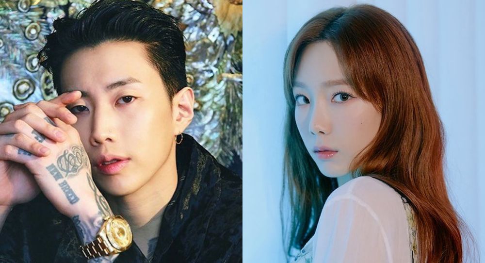 Jay Park steps back after apology over performance at breast cancer event — Taeyeon takes his place at Gucci Beauty House