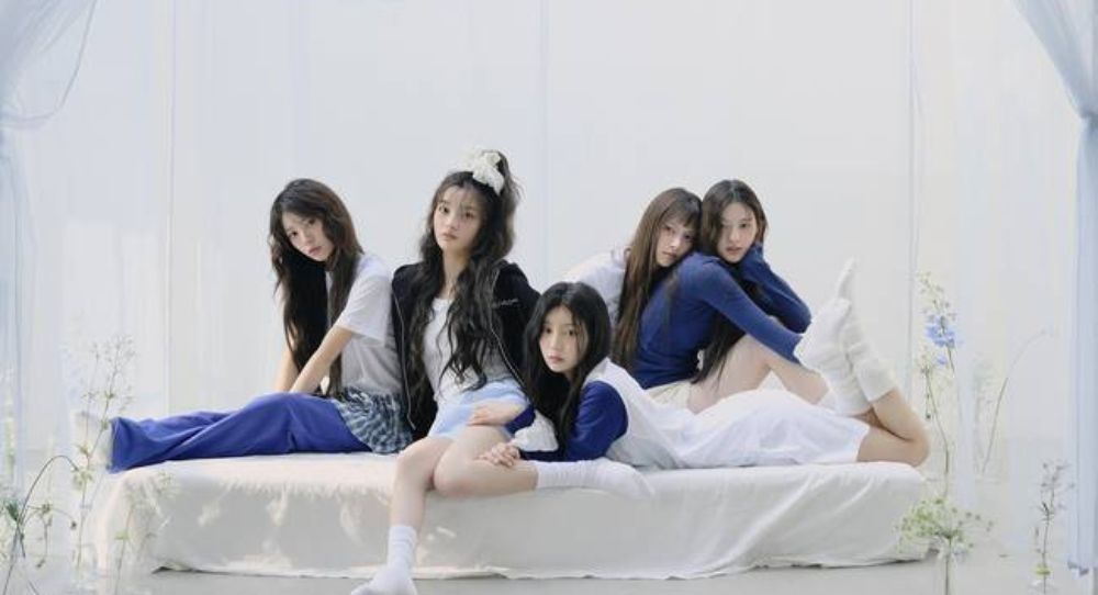 ILLIT celebrates back-to-back success at Japan Record Awards with historic win