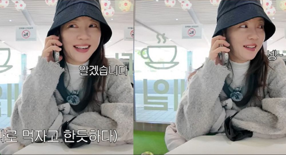 Song Ji Hyo opens up about feeling sad as CEO when employees eat separately, “Is this being bossy?”