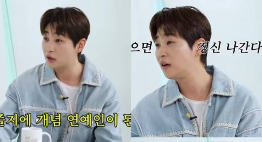 Image for DinDin admits he’s trying to stay grounded as people call him a “responsible celebrity,” says “If I start chasing unrealistic ideas, I might lose myself”