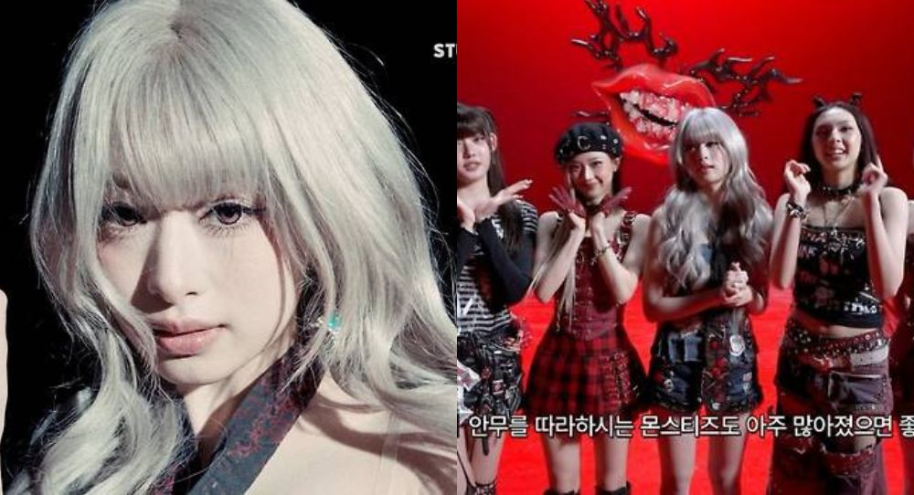 BABYMONSTER reaches new milestone as “PSYCHO” performance video tops YouTube worldwide