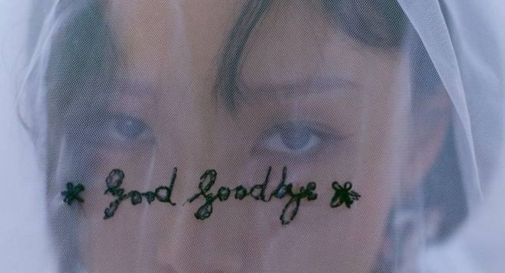 Hwasa scores 2nd week 1st place on Show! Music Core and wins 3rd music show with “Good Goodbye”