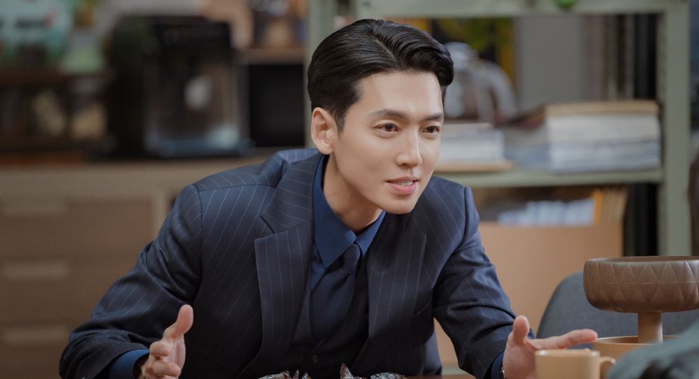 Pro Bono stays strong as Jung Kyung Ho’s drama ranks No. 1 again and records solid ratings in episode 3