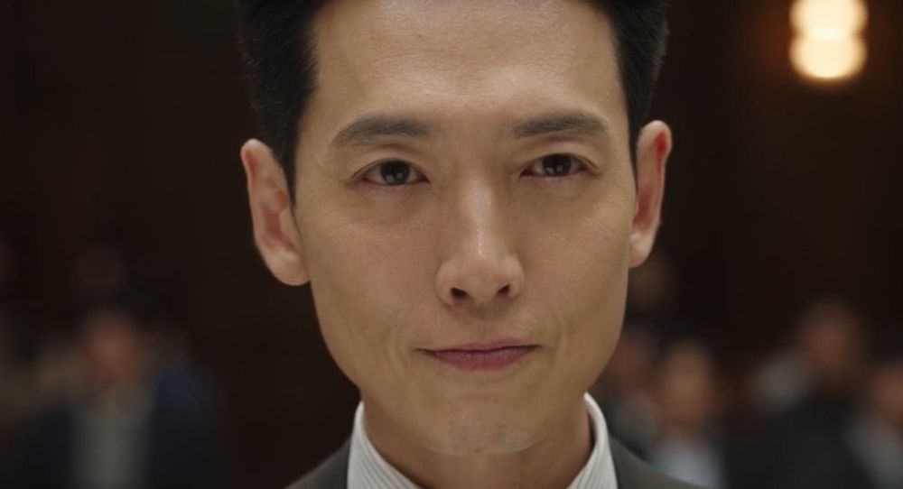 Jung Kyung Ho leads ‘Pro Bono’ to top time slot and proves it is Korea’s must-watch weekend drama with 7.9% peak rating
