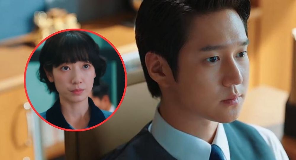 Go Kyung Pyo’s growing suspicion toward Park Shin Hye sends ratings soaring as “Undercover Miss Hong” hits a 7.2% peak