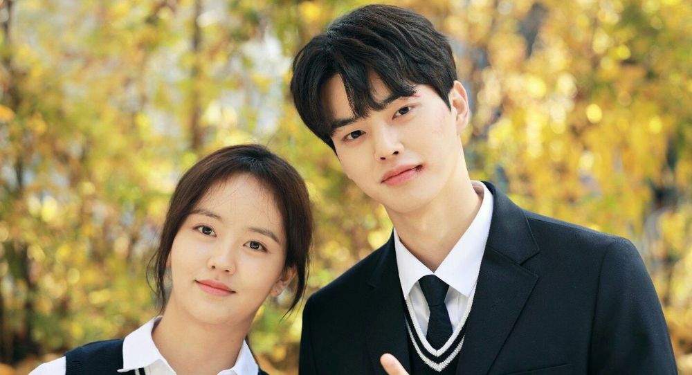 Image for Kim So Hyun may reunite with Song Kang after 5 years in new romance drama “White Scandal”, currently reviewing offer