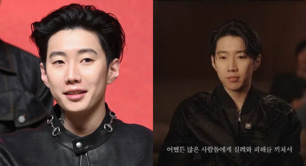 Image for Jay Park looks back on his 2PM exit after 16 years and says he apologized for “causing harm to many people”