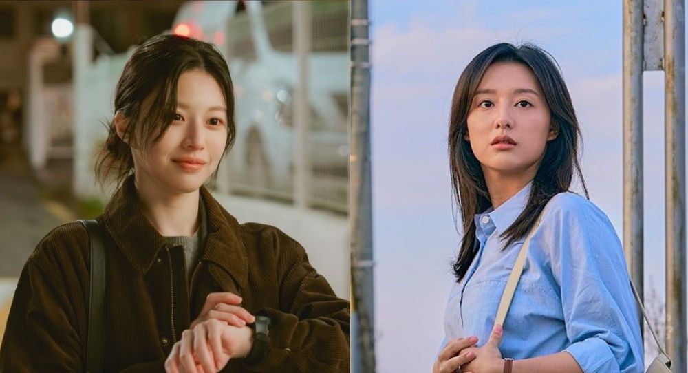 Go Youn Jung draws major attention as she teams up with “My Liberation Notes” writer Park Hae Young for JTBC’s emotional new drama “We Are All Trying Here”