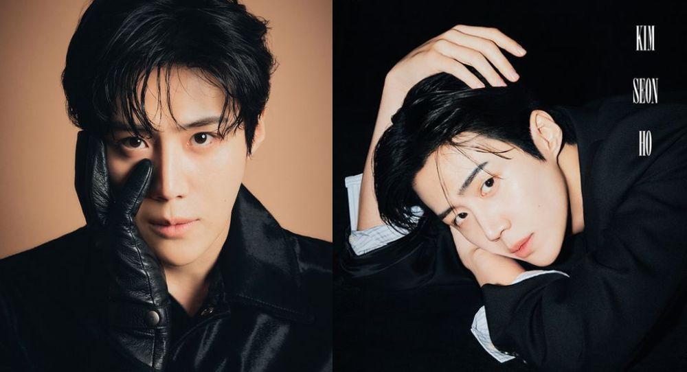 Kim Seon Ho opens up after clearing tax controversy with heartfelt words, saying “I am truly happy just to be able to act”