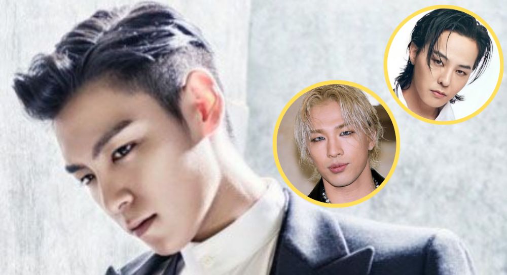 BIGBANG fans are emotional after G-Dragon and Taeyang quietly show support for T.O.P’s long awaited solo comeback with rare public likes on his album posts