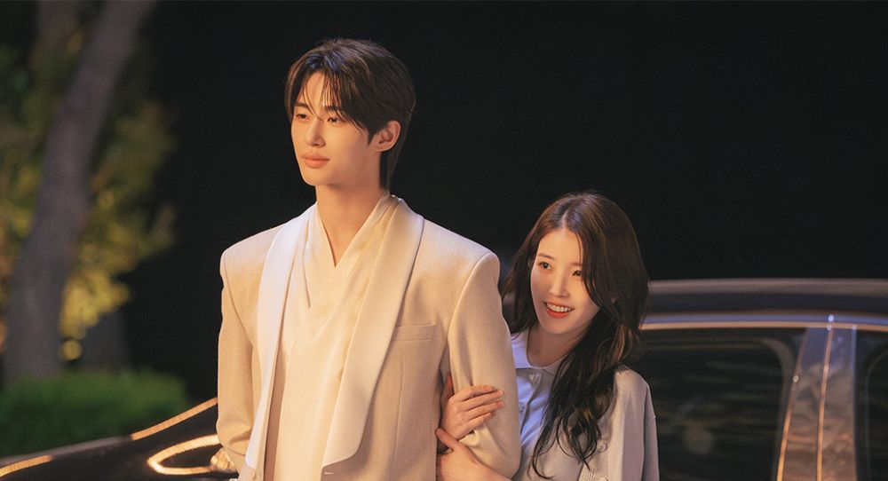 Byeon Woo Seok returns with a palace romance twist in ‘Perfect Crown’ as viewers wonder if lightning can strike twice after ‘Lovely Runner’