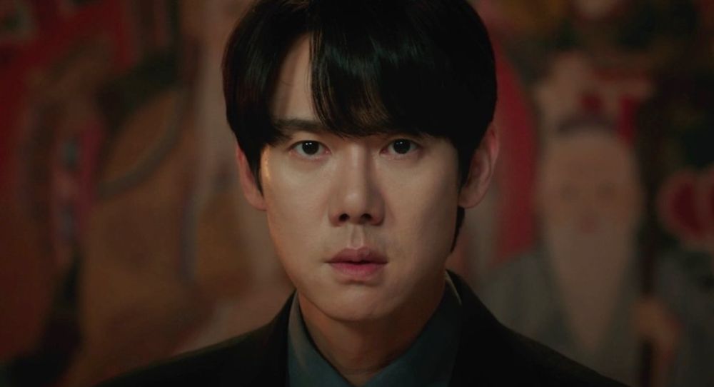 Yoo Yeon Seok’s powerful acting in 'Phantom Lawyer' episode 6 pushes the drama to a huge 12.8% peak and double digit ratings