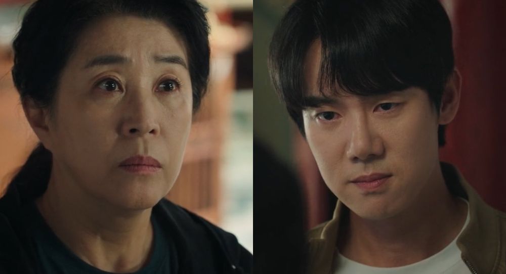 Kim Mi Kyung earns attention in “Phantom Lawyer” for her strong and emotional role as Yoo Yeon Seok’s mother