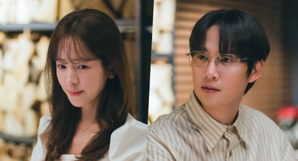 Han Ji Min and Park Sung Hoon’s new romance drama opens at 3 percent ratings as “The Practical Guide to Love” struggles to make strong first week impact