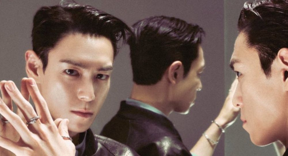 Former BIGBANG member T.O.P opens up after 10 years away and says he wants to leave the past behind with a new album