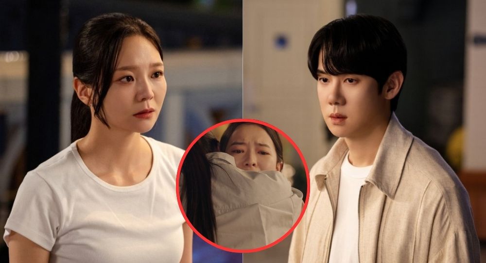 Yoo Yeon Seok delivers justice to school bullies as ‘Phantom Lawyer’ hits 9.5 percent ratings and reaches No.1 and leaves viewers emotional with a touching reunion ending