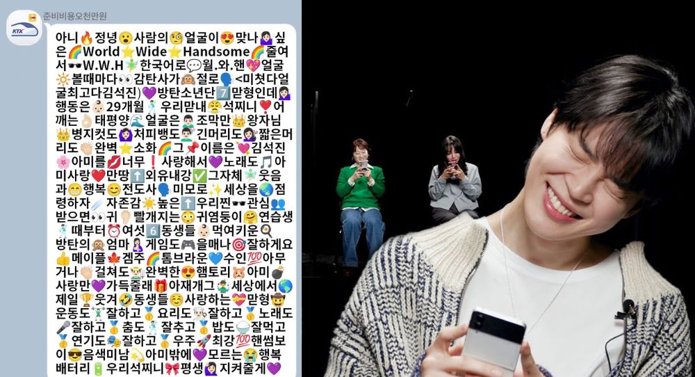 BTS Jimin’s comeback sparks massive buzz as old video goes viral again and becomes PIXID’s first ever 10 million views