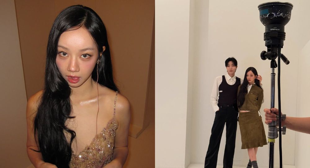 Hyeri draws attention with her stunning transformation and sweet chemistry with Hwang In Yeop in "Dream to You"