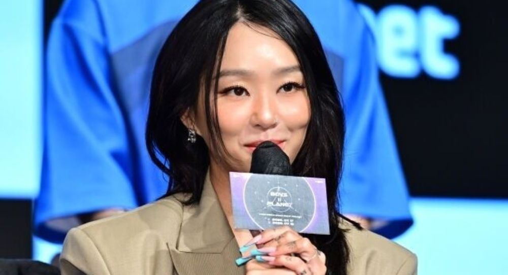 Hyolyn reveals the struggles of being her own agency CEO for 8 years, says “I have to pay myself too” while facing financial pressure